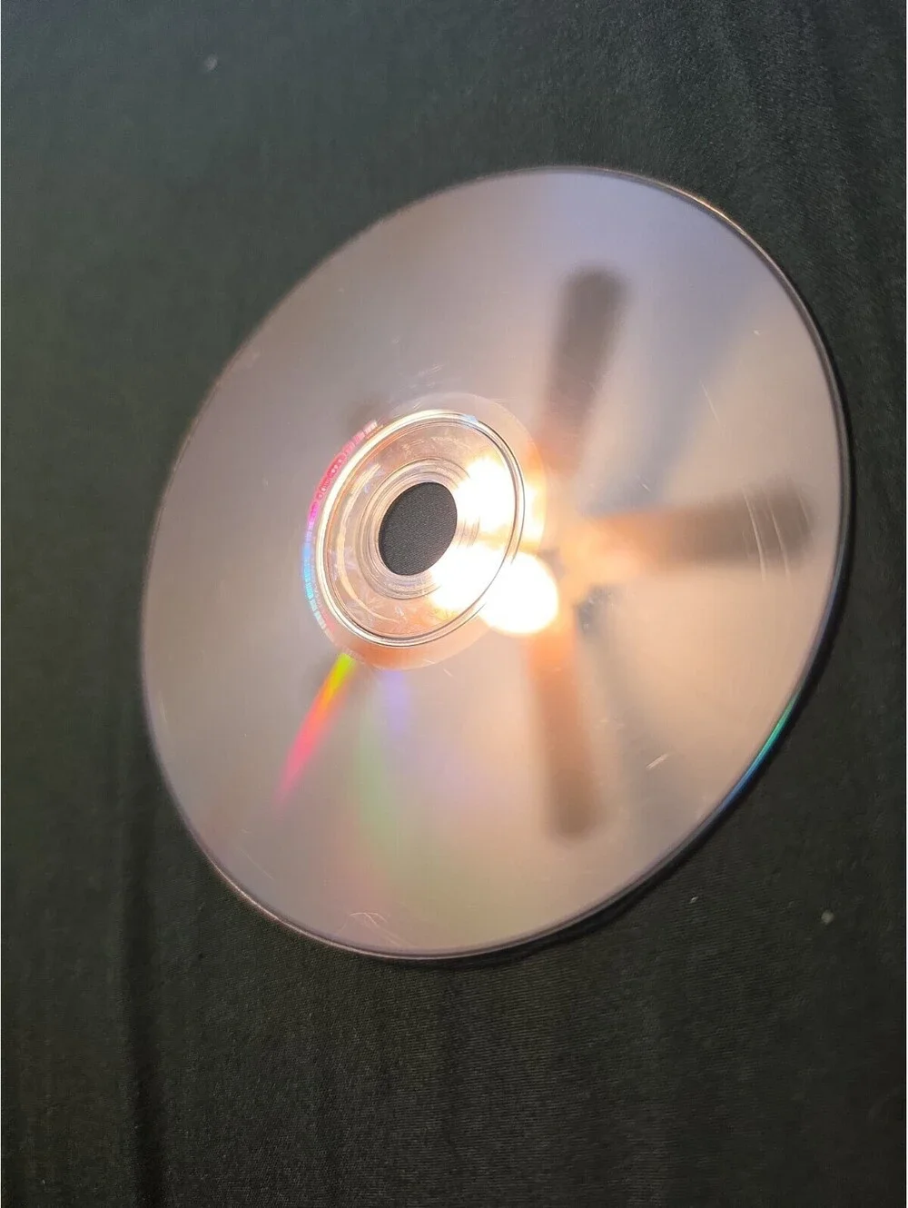 Disc Only - Gauntlet: Seven Sorrows (Microsoft Xbox, 2005) - Disc Only -